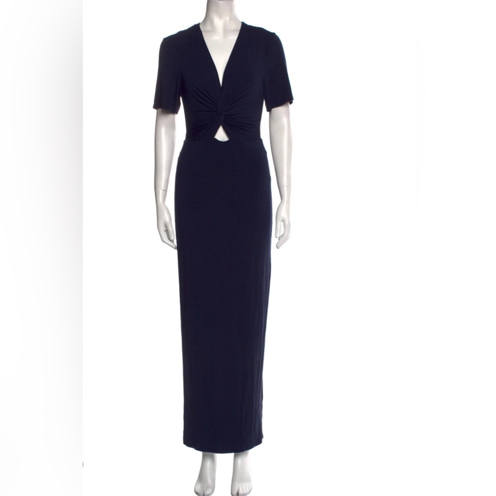 Favorite Daughter Anywhere Dress - Navy
